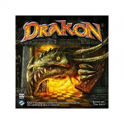 Drakon (edycja polska)