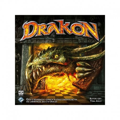 Drakon (edycja polska)
