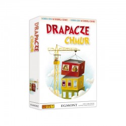Drapacze Chmur