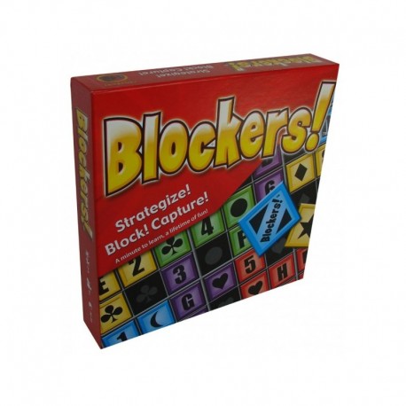 Blockers