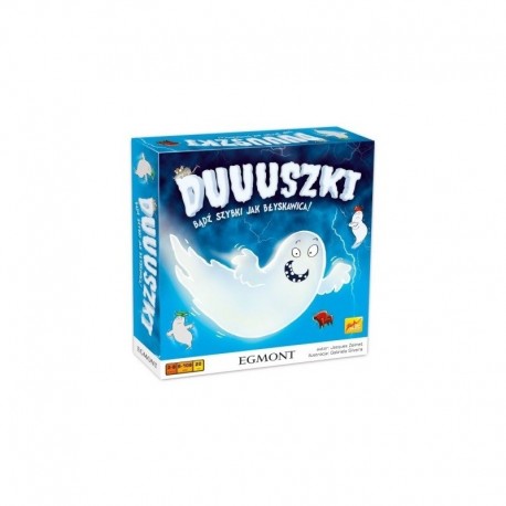 Duuuszki
