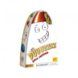 Duuuszki (Duszki) Edycja Limitowana