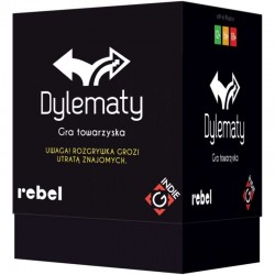 Dylematy (druga edycja)