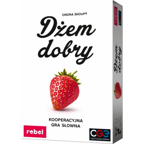 Dżem dobry