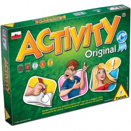 Activity
