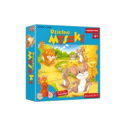 Dzielne Myszki