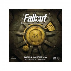 Fallout: Nowa Kalifornia
