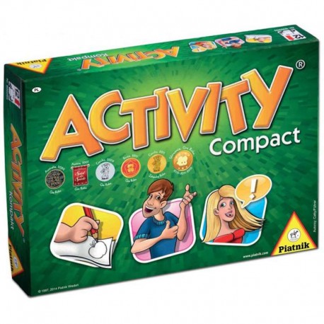 Activity Compact