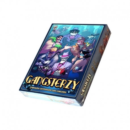 Gangsterzy