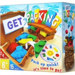 Get Packing (edycja polska)