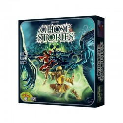 Ghost Stories (druga edycja)