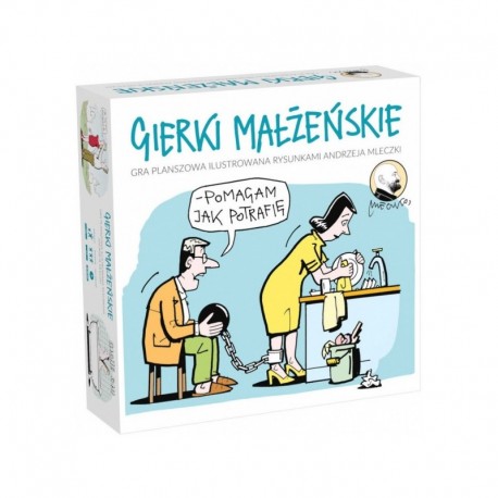 Gierki Małżeńskie