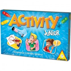 Activity Junior