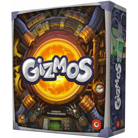 Gizmos