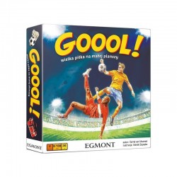 Goool!