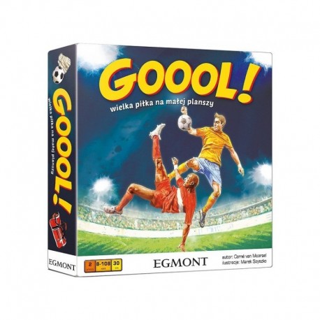 Goool!