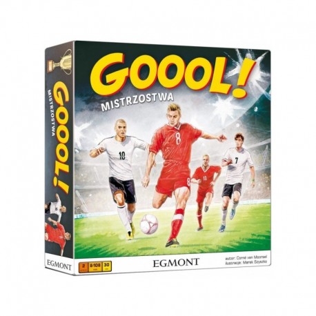 Goool! Mistrzostwa (Gol)