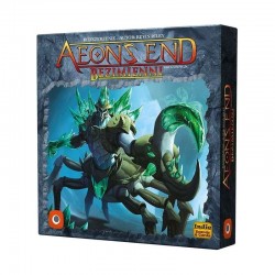Aeon's End: Bezimienni
