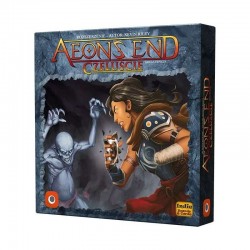 Aeon's End: Czeluście