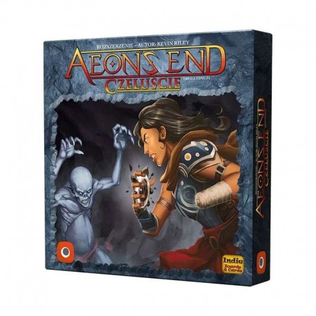 Aeon's End: Czeluście