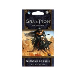 Gra o Tron: Gra karciana (2ed) - Wezwanie do Broni