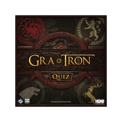 Gra o Tron: Quiz