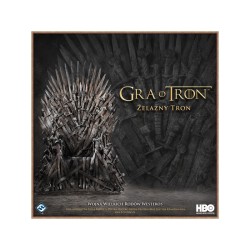 Gra o Tron: Żelazny Tron