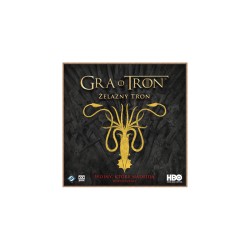 Gra o Tron: Żelazny Tron - Wojny, które nadejdą