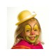 Farby wodne do malowania twarzy CLOWNY TRENDY - 10
