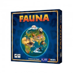 Fauna (druga edycja)