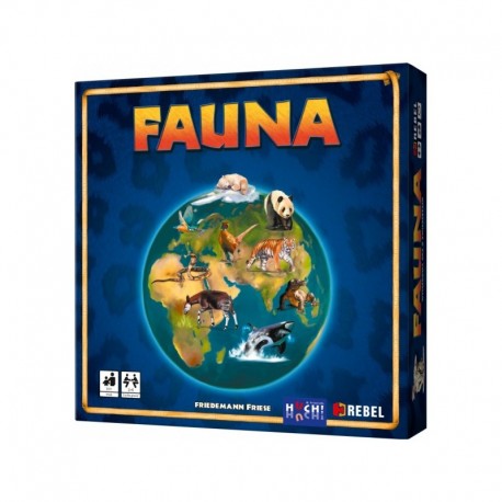 Fauna (druga edycja)