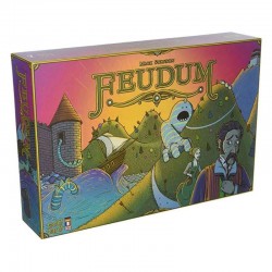 Feudum (edycja polska)