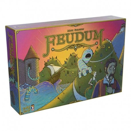 Feudum (edycja polska)