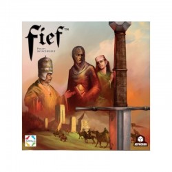 Fief (edycja polska)