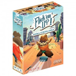 Flick'em Up! (Flick em Up!) - Dzika Strzelanka