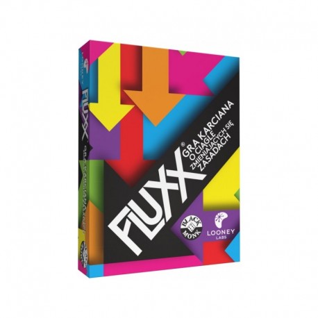 Fluxx (edycja polska)