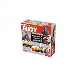 Extra FAKTY