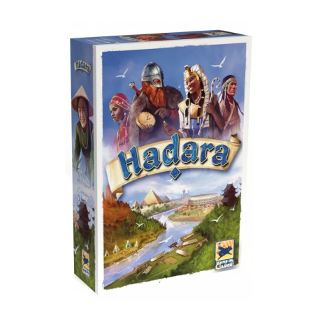 Hadara (edycja polska)