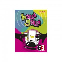 Halli Galli (edycja 2016)