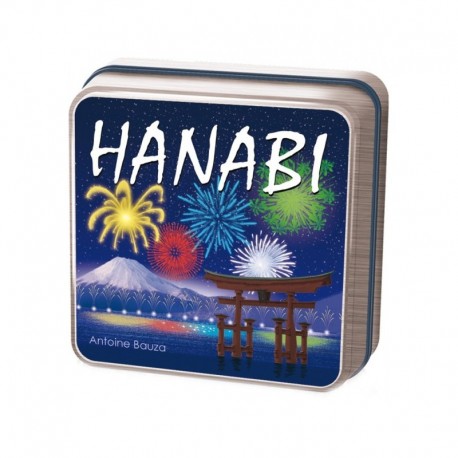 Hanabi (edycja polska)