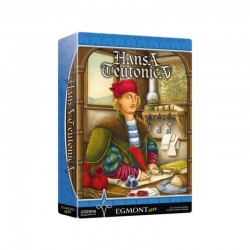 Hansa Teutonica (edycja polska)