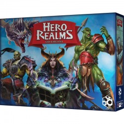 Hero Realms (edycja polska)