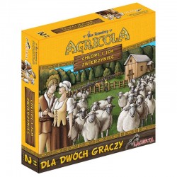 Agricola: Chłopi i ich zwierzyniec