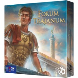 Forum Trajanum (edycja polska)