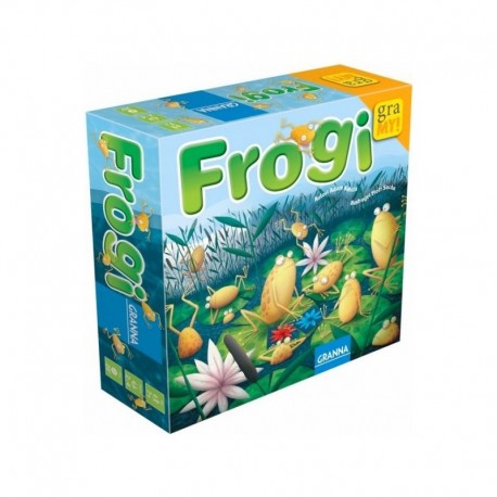 Frogi