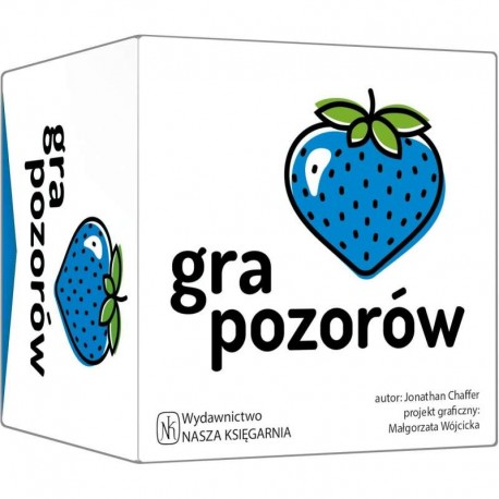 Gra pozorów