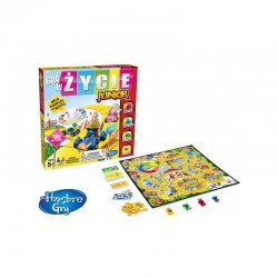 Gra w życie Junior