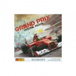 Grand Prix: Ostatnia prosta