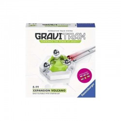 Gravitrax - Wulkan