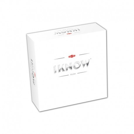 iKnow (edycja polska)